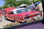 Lone Star Deluxe Hot Rod & Music Festival58