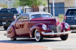 Lone Star Deluxe Hot Rod & Music Festival51