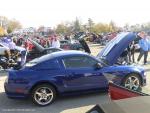 LONG ISLAND CARS - BELMONT PARK CAR SHOW & SWAP MEET1