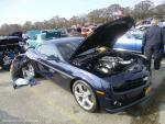 LONG ISLAND CARS - BELMONT PARK CAR SHOW & SWAP MEET45