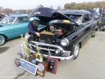 LONG ISLAND CARS - BELMONT PARK CAR SHOW & SWAP MEET53