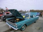 LONG ISLAND CARS - BELMONT PARK CAR SHOW & SWAP MEET58