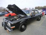 LONG ISLAND CARS - BELMONT PARK CAR SHOW & SWAP MEET65