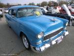 LONG ISLAND CARS - BELMONT PARK CAR SHOW & SWAP MEET7