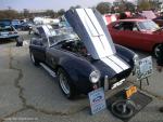 LONG ISLAND CARS - BELMONT PARK CAR SHOW & SWAP MEET9