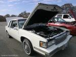 LONG ISLAND CARS - BELMONT PARK CAR SHOW & SWAP MEET13