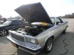 LONG ISLAND CARS - BELMONT PARK CAR SHOW & SWAP MEET16