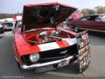 LONG ISLAND CARS - BELMONT PARK CAR SHOW & SWAP MEET18