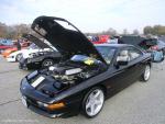 LONG ISLAND CARS - BELMONT PARK CAR SHOW & SWAP MEET25