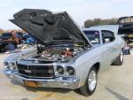 LONG ISLAND CARS - BELMONT PARK CAR SHOW & SWAP MEET42