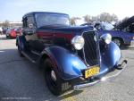 LONG ISLAND CARS - BELMONT PARK CAR SHOW & SWAP MEET48