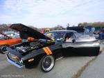 LONG ISLAND CARS - BELMONT PARK CAR SHOW & SWAP MEET24