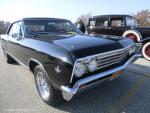 LONG ISLAND CARS - BELMONT PARK CAR SHOW & SWAP MEET75