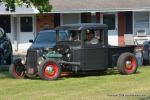 Lyme Tavern Cruise In14