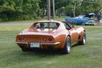 Lyme Tavern Cruise In47