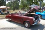 Mahomet Main Street Car Show79