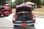 Mahomet Main Street Car Show80