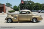 Mahomet Main Street Car Show86