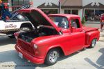 Mahomet Main Street Car Show50