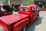 Mahomet Main Street Car Show54