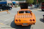 Mahomet Main Street Car Show61