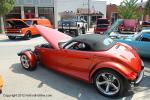 Mahomet Main Street Car Show62