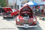 Mahomet Main Street Car Show73