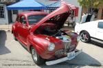 Mahomet Main Street Car Show74