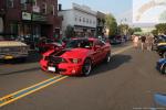 Woodbridge New Jersey Main St. Cruise Night47