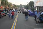 Woodbridge New Jersey Main St. Cruise Night75