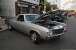 Woodbridge New Jersey Main St. Cruise Night83