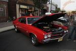 Woodbridge New Jersey Main St. Cruise Night86