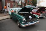 Woodbridge New Jersey Main St. Cruise Night88