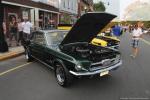 Woodbridge New Jersey Main St. Cruise Night89