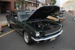 Woodbridge New Jersey Main St. Cruise Night91