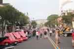 Woodbridge New Jersey Main St. Cruise Night101