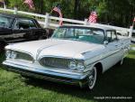 Mark's Classic Cruise51