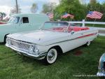 Mark's Classic Cruise56