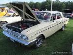 Mark's Classic Cruise58