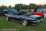 Mark's Classic Cruise 201275