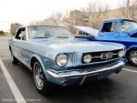 McDonald's Classic Car Cruise Jan. 22, 201324