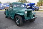 Mecum Kissimmee 2021 Day 852