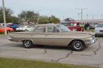 Mecum Kissimmee 2024 Day 283