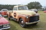 Mecum Kissimmee 2024 Day 2105