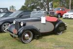 Mecum Kissimmee 2024 Day 2106