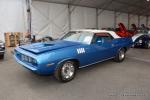 Mecum Kissimmee 2024 Day 745