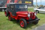 Mecum Kissimmee Summer Special 202389