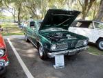 Memorial Day Car Show at Veterans Memorial Park17