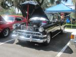 Memorial Day Car Show at Veterans Memorial Park14