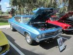 Memorial Day Car Show at Veterans Memorial Park23